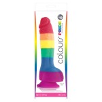 PRIDE - LGBT LIPPUDILDO 15 CM